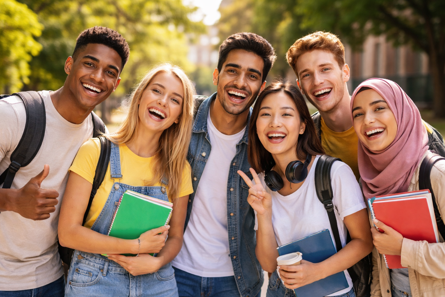 Students